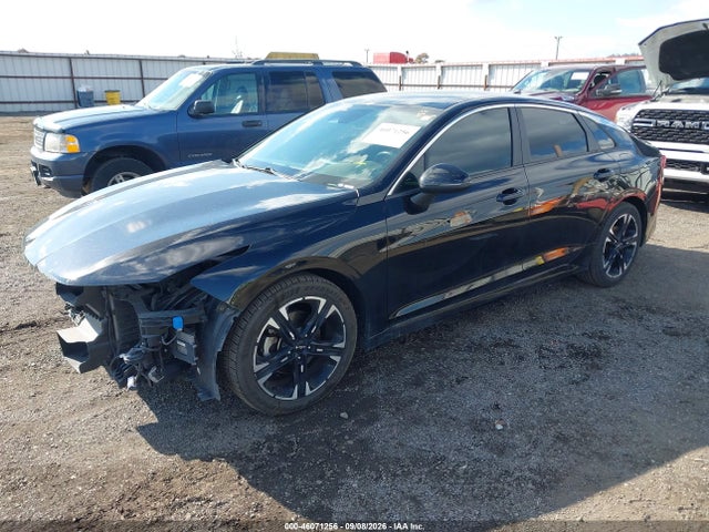 2022 KIA K5 GT-LINE 2