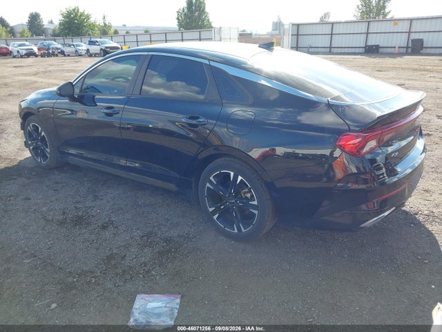 2022 KIA K5 GT-LINE 3
