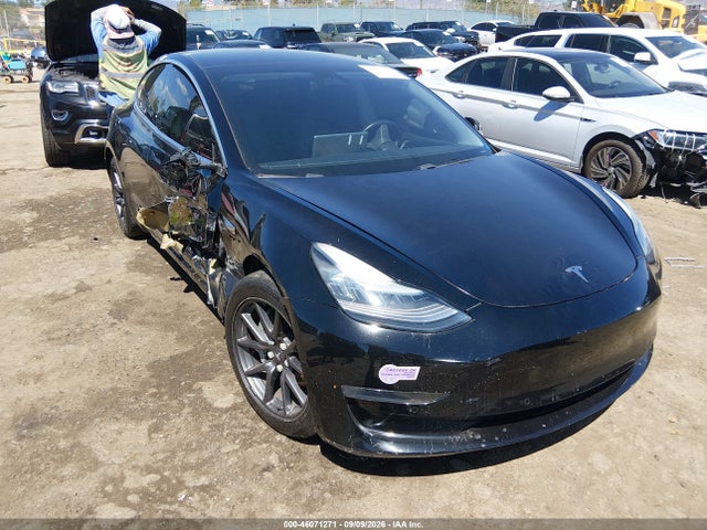 2019 Tesla Model 3 Long Range/Mid Range/Standard Range/Standard Range Plus