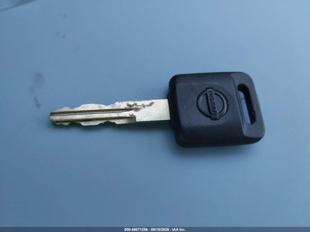 2022 NISSAN VERSA 1.6 S XTRONIC CVT 11
