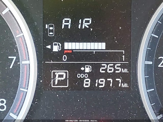 2022 NISSAN VERSA 1.6 S XTRONIC CVT 16