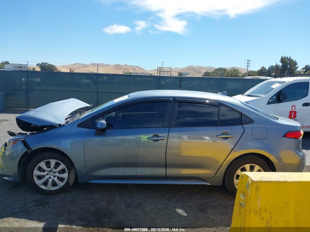 2020 TOYOTA COROLLA LE 14