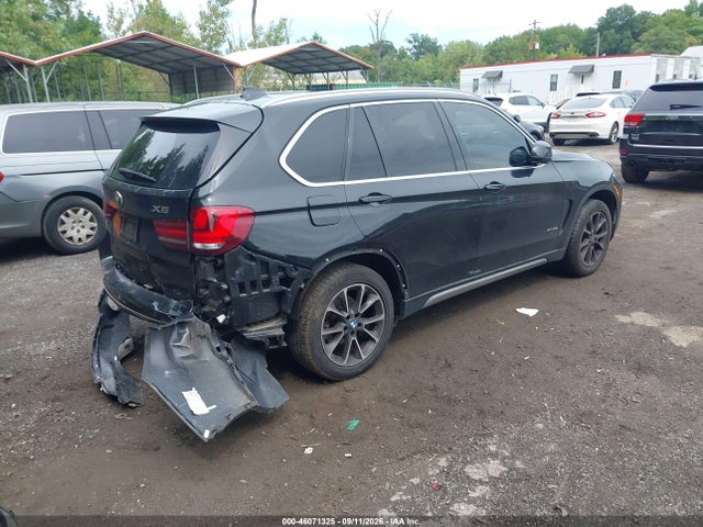 2017 BMW X5 XDRIVE35I 4