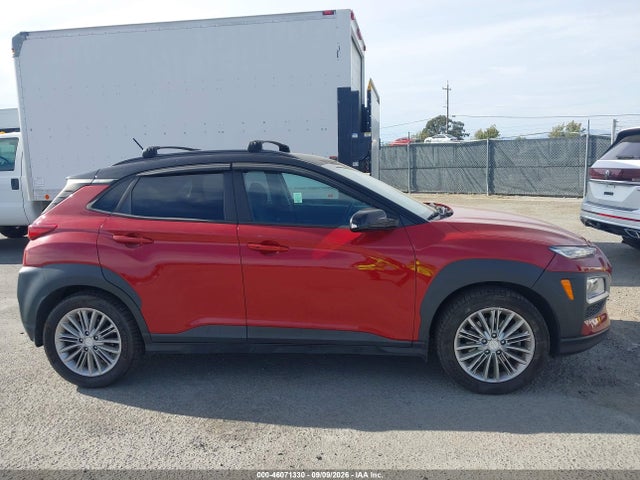 2020 HYUNDAI KONA SEL 14