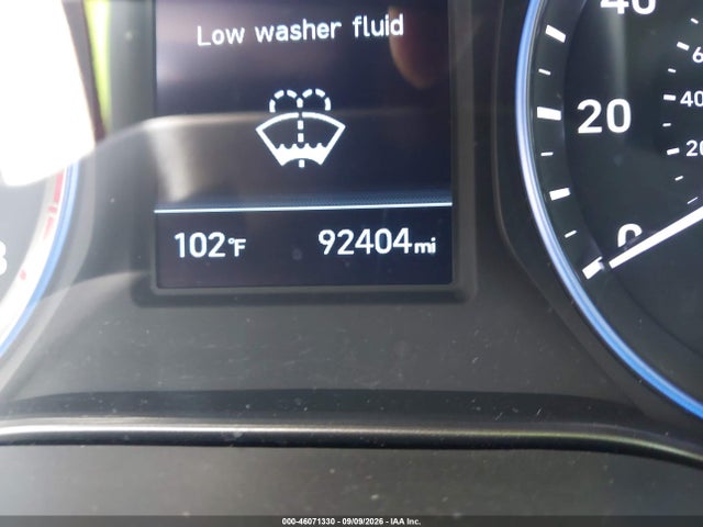 2020 HYUNDAI KONA SEL 16