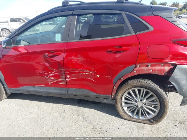 2020 HYUNDAI KONA SEL 6