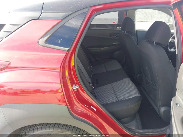 2020 HYUNDAI KONA SEL 8