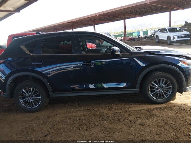 2017 MAZDA CX-5 TOURING 13