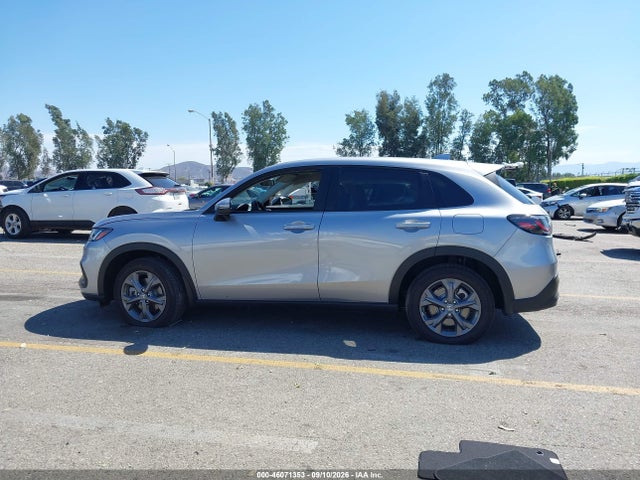 2026 HONDA HR-V AWD LX 14