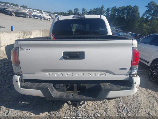 2021 TOYOTA TACOMA TRD OFF-ROAD 16