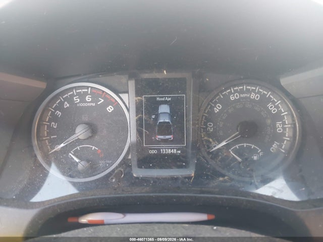 2021 TOYOTA TACOMA TRD OFF-ROAD 7