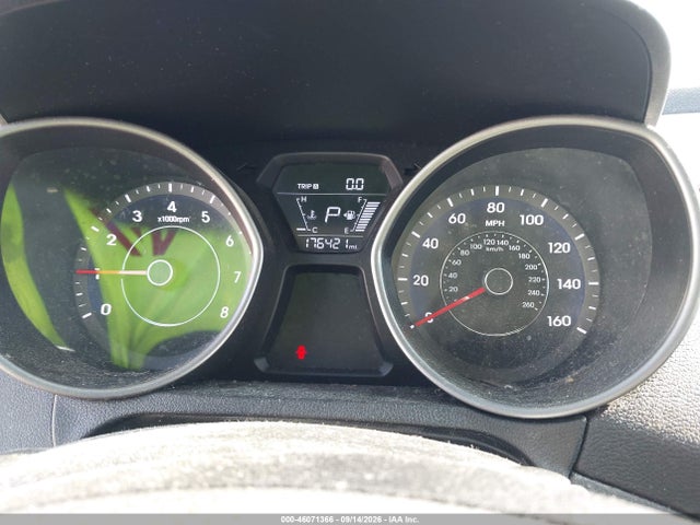 2016 Hyundai ELANTRA VALUE EDITION 照片 7