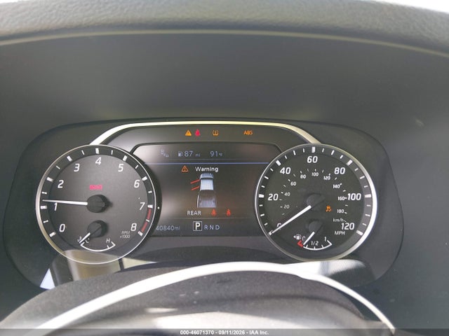 2023 NISSAN FRONTIER KING CAB S 4X2 7