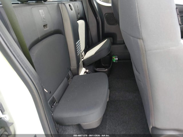 2023 NISSAN FRONTIER KING CAB S 4X2 8
