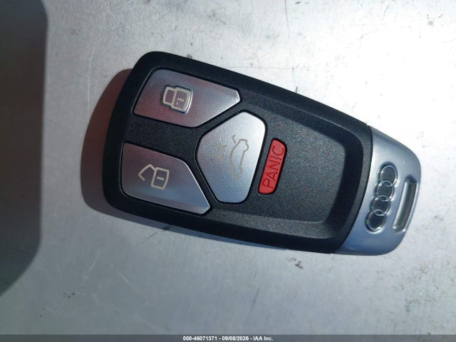 2021 AUDI A4 PREMIUM 40 TFSI QUATTRO S TRONIC 11