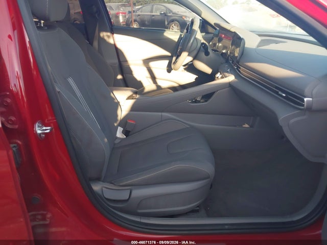 2023 HYUNDAI ELANTRA SEL 5