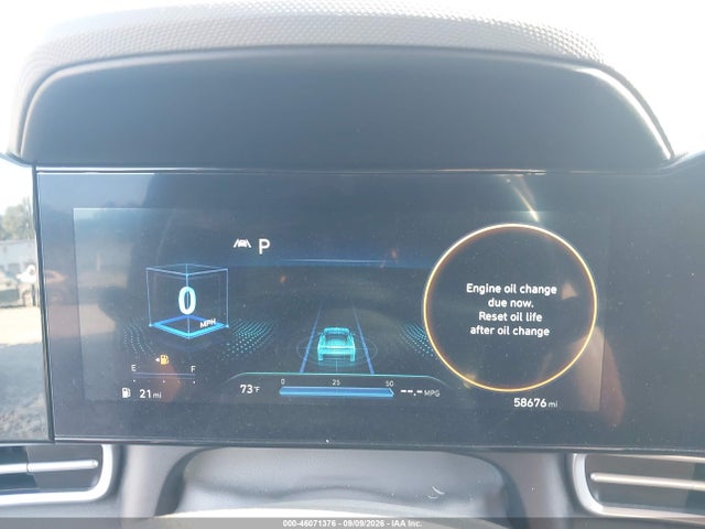2023 HYUNDAI ELANTRA SEL 7