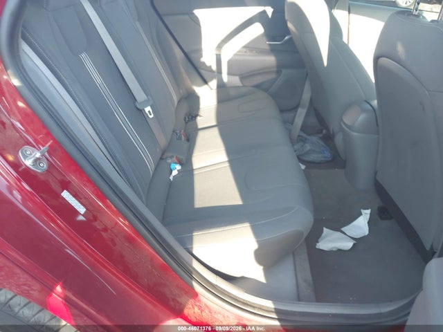 2023 HYUNDAI ELANTRA SEL 8
