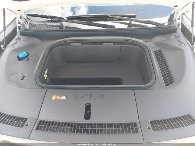 2026 KIA EV9 GT-LINE 10