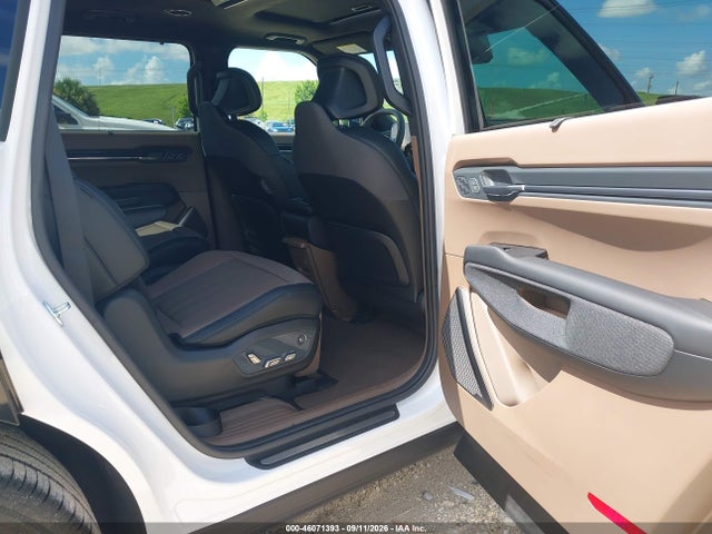 2026 KIA EV9 GT-LINE 8