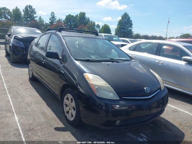2006 TOYOTA PRIUS 