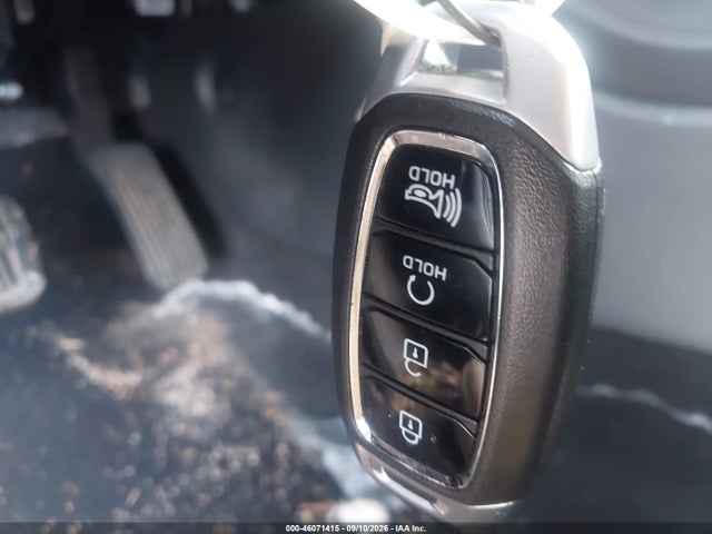 2023 HYUNDAI KONA SEL 11