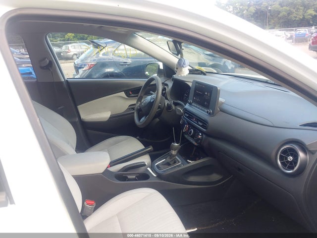 2023 HYUNDAI KONA SEL 5