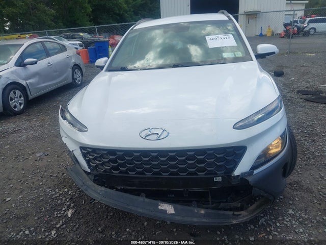 2023 HYUNDAI KONA SEL 6
