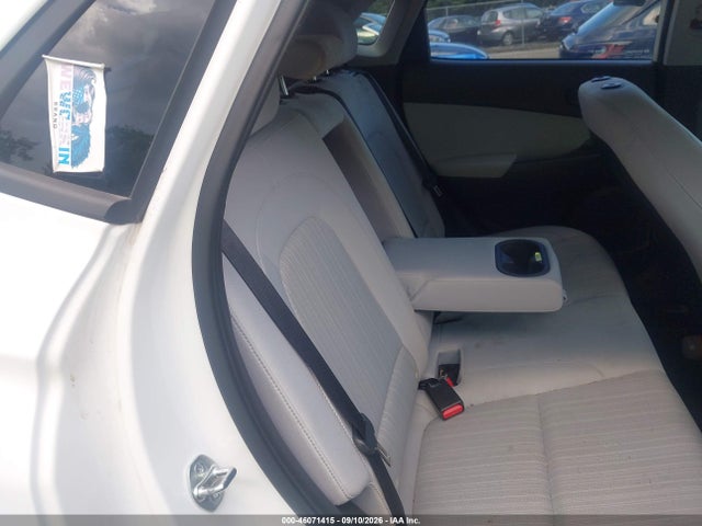 2023 HYUNDAI KONA SEL 8