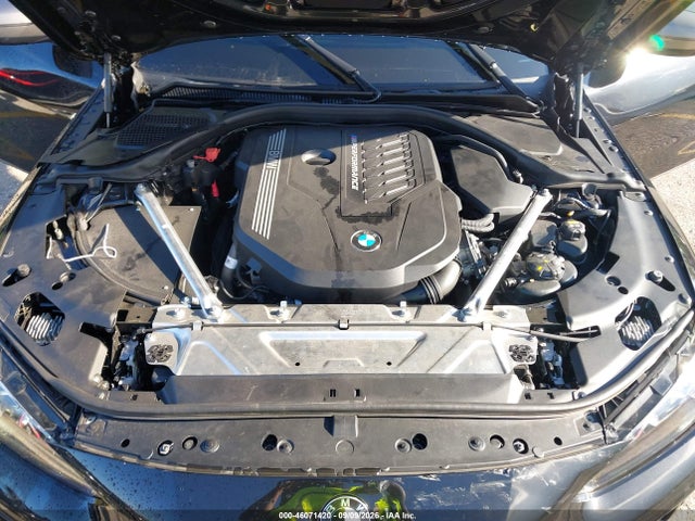 2022 BMW M440I 10