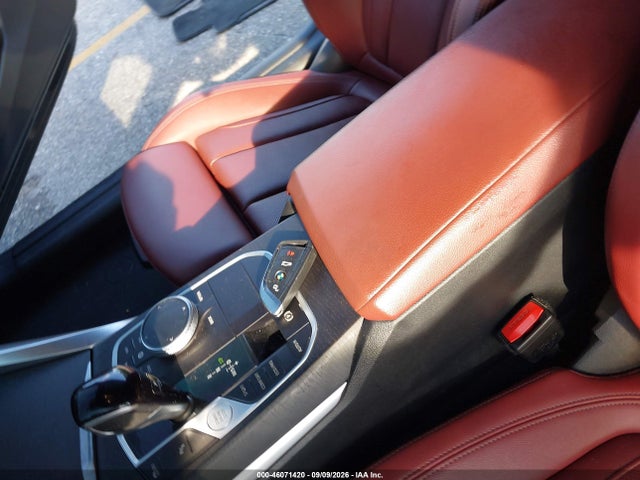 2022 BMW M440I 11