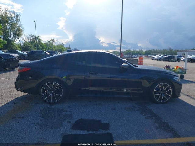 2022 BMW M440I 13
