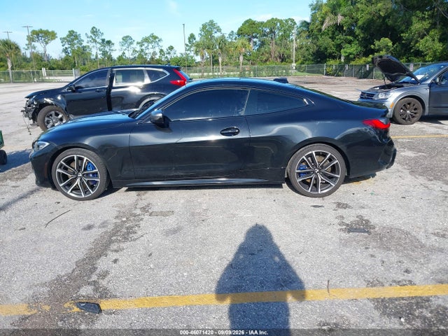 2022 BMW M440I 14