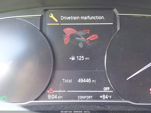 2022 BMW M440I 15