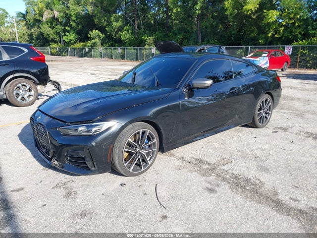 2022 BMW M440I 2