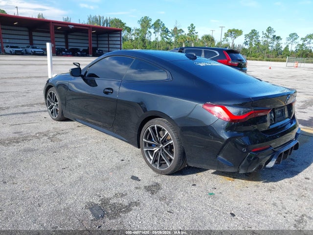 2022 BMW M440I 3