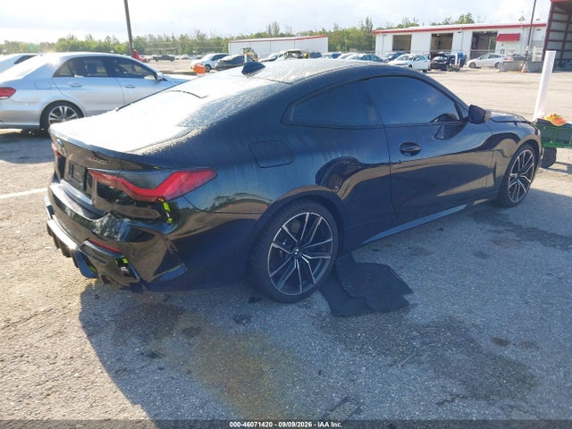 2022 BMW M440I 4