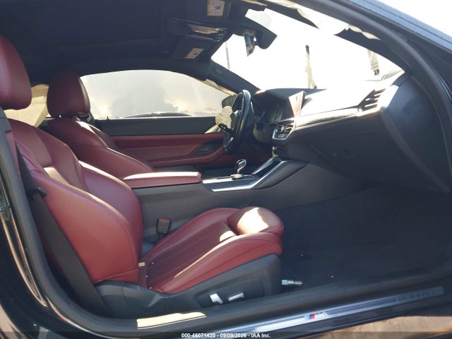 2022 BMW M440I 5