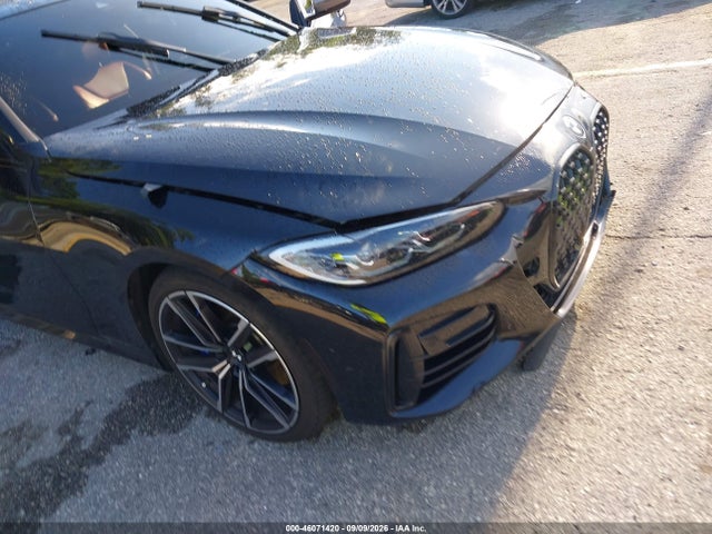 2022 BMW M440I 6
