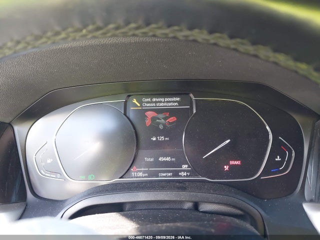2022 BMW M440I 7