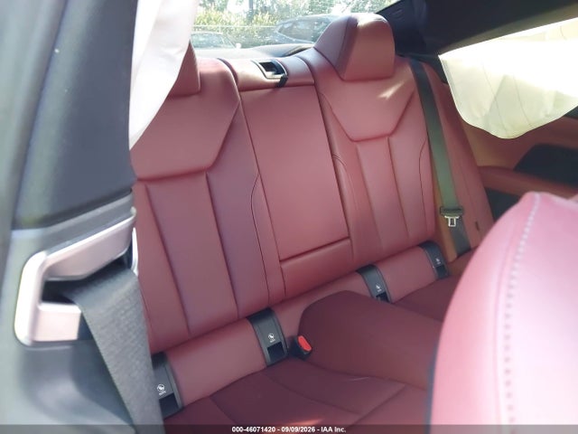 2022 BMW M440I 8