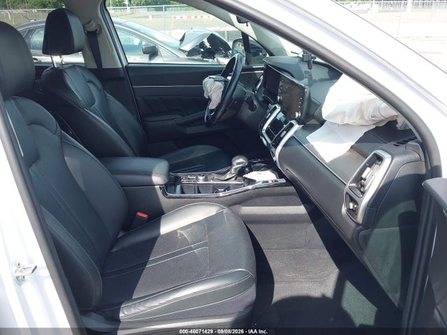 2021 KIA SORENTO SX 5