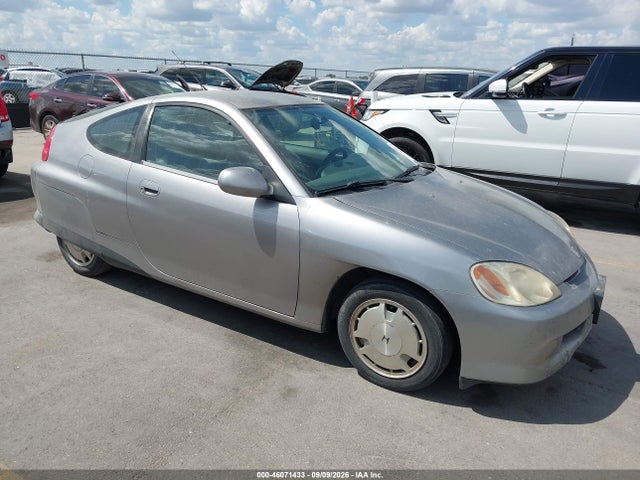 2003 HONDA INSIGHT 