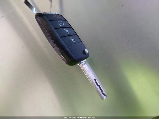 2018 KIA NIRO FE 11