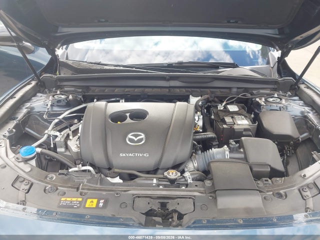 2023 MAZDA CX-50 2.5 S PREMIUM PLUS 10