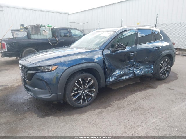 2023 MAZDA CX-50 2.5 S PREMIUM PLUS 2