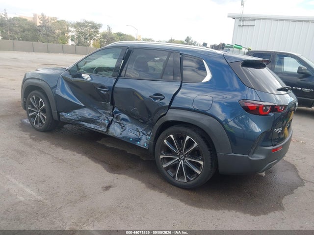 2023 MAZDA CX-50 2.5 S PREMIUM PLUS 3