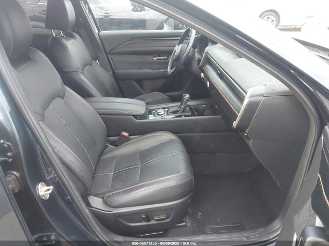 2023 MAZDA CX-50 2.5 S PREMIUM PLUS 5