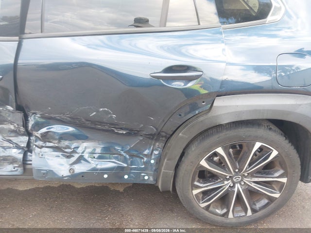 2023 MAZDA CX-50 2.5 S PREMIUM PLUS 6