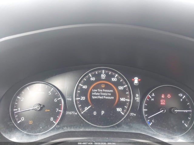 2023 MAZDA CX-50 2.5 S PREMIUM PLUS 7
